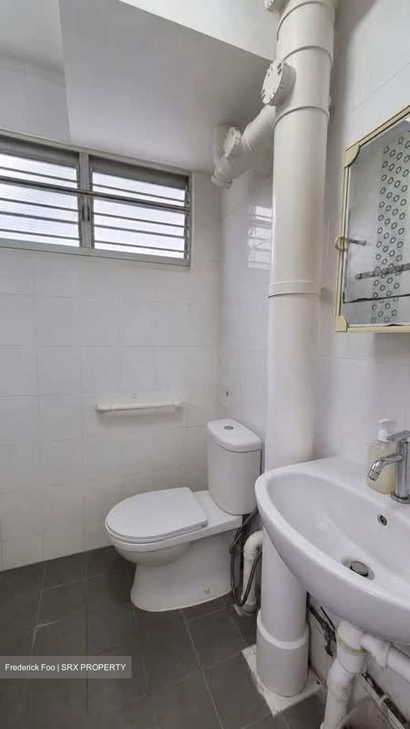 Blk 703 Reservoir Rise (Bedok), HDB 3 Rooms #587063641